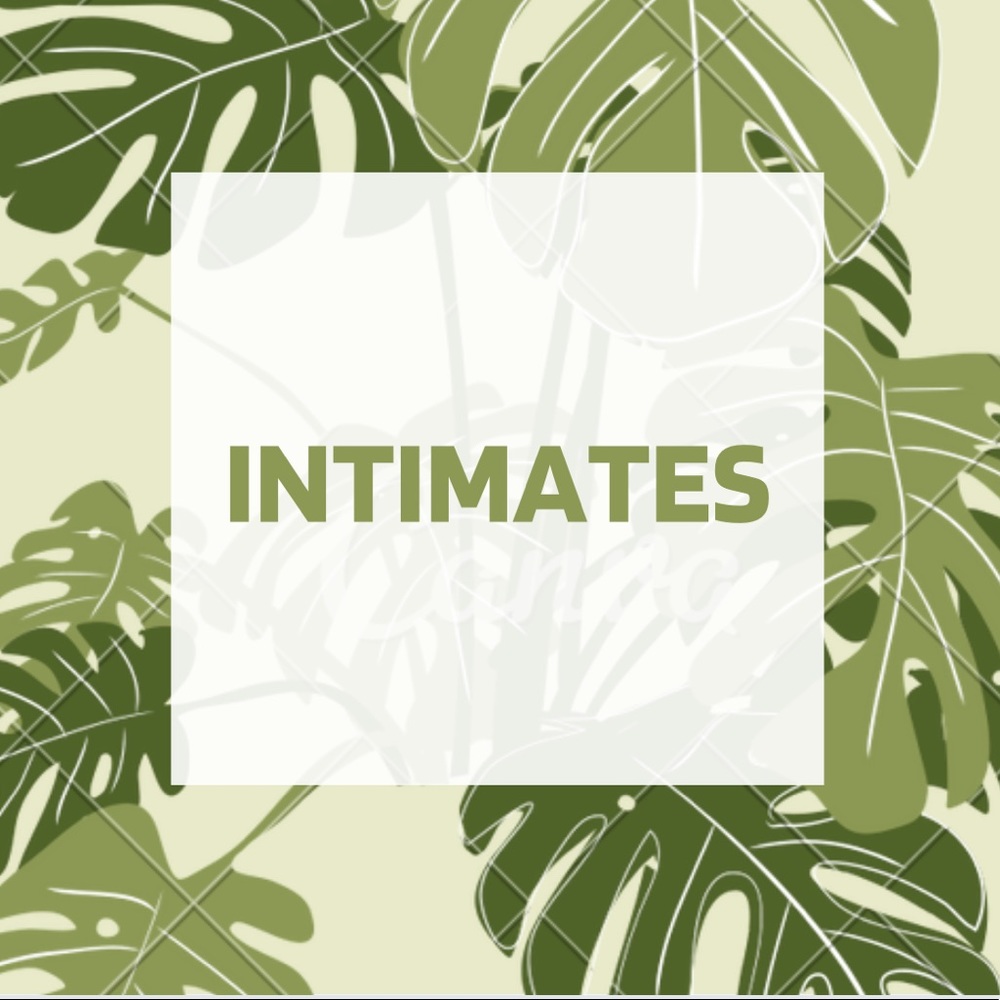 Intimates